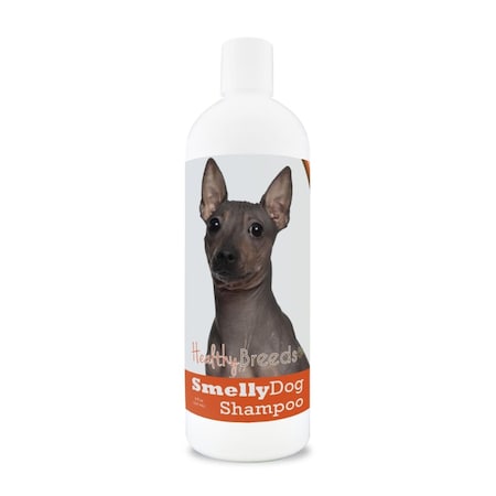 Pamperedpets 8 oz American Hairless Terrier Smelly Dog Baking Soda Shampoo PA3490225